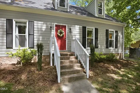 1920 Redding Lane Durham NC 27712