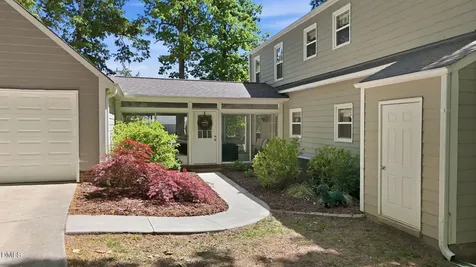1920 Redding Lane Durham NC 27712