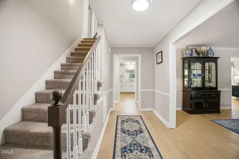 1920 Redding Lane Durham NC 27712