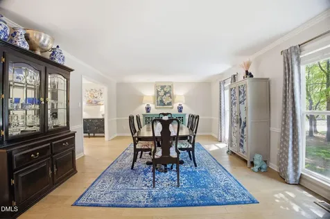 1920 Redding Lane Durham NC 27712