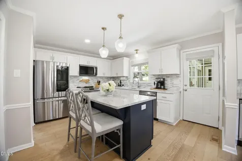1920 Redding Lane Durham NC 27712