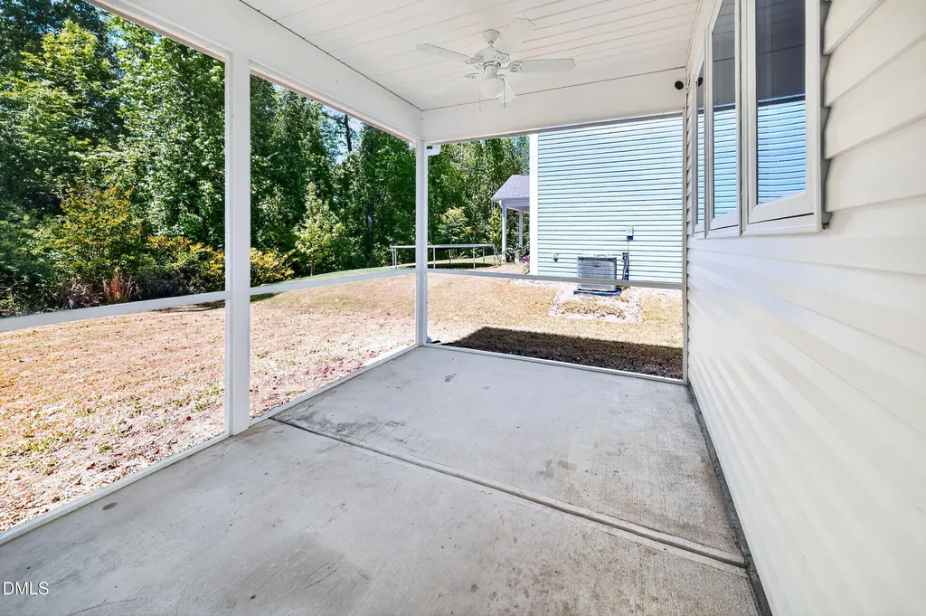1324 Amos Park Street Fuquay Varina NC 27526