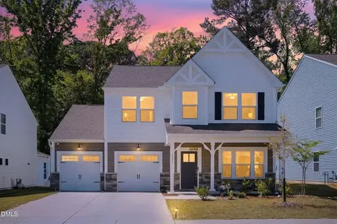 1324 Amos Park Street Fuquay Varina NC 27526