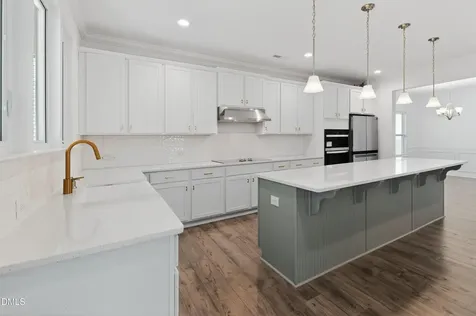 1324 Amos Park Street Fuquay Varina NC 27526