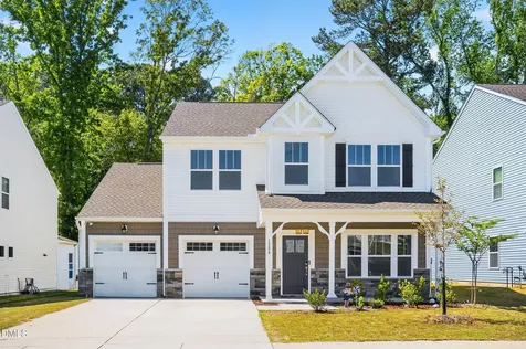 1324 Amos Park Street Fuquay Varina NC 27526