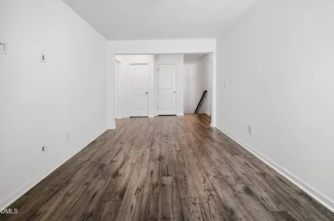 1324 Amos Park Street Fuquay Varina NC 27526