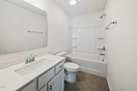1324 Amos Park Street Fuquay Varina NC 27526