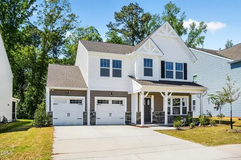 1324 Amos Park Street Fuquay Varina NC 27526