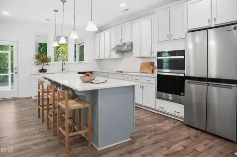 1324 Amos Park Street Fuquay Varina NC 27526