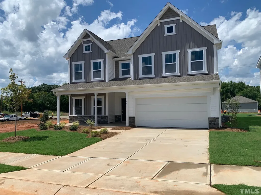 7104 Commodity Court Mebane NC 27302