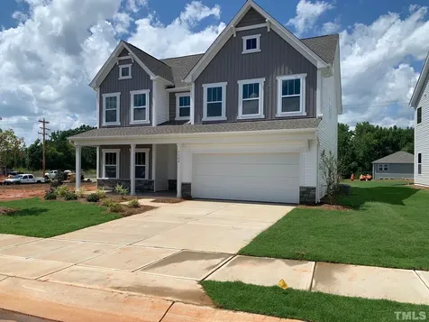 7104 Commodity Court Mebane NC 27302