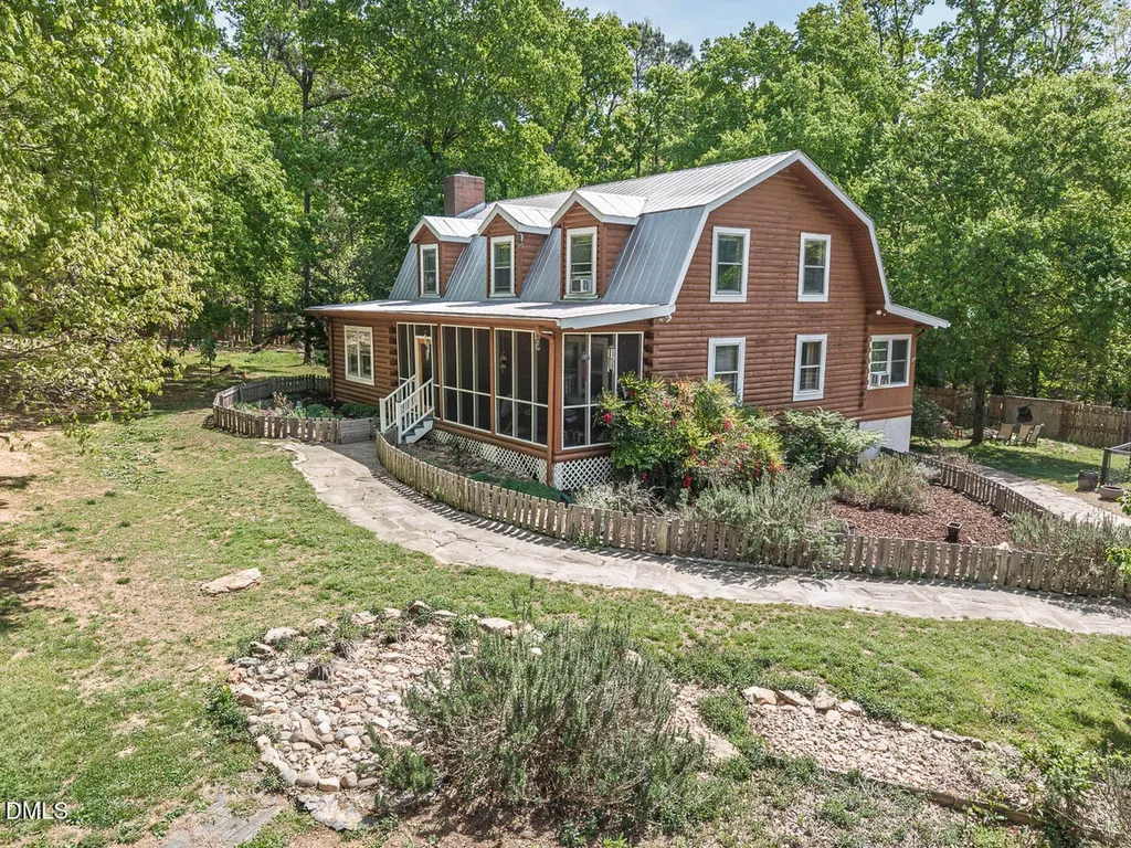 2300 Western Park Lane Hillsborough NC 27278