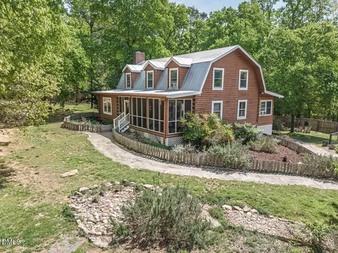 2300 Western Park Lane Hillsborough NC 27278