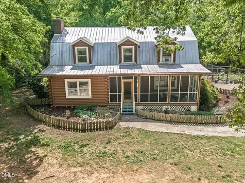 2300 Western Park Lane Hillsborough NC 27278