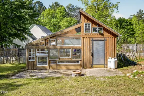 2300 Western Park Lane Hillsborough NC 27278