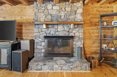 2300 Western Park Lane Hillsborough NC 27278