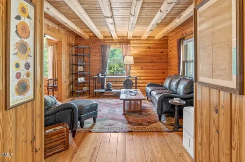 2300 Western Park Lane Hillsborough NC 27278