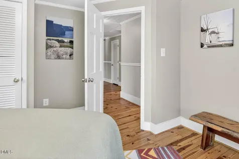 2300 Western Park Lane Hillsborough NC 27278