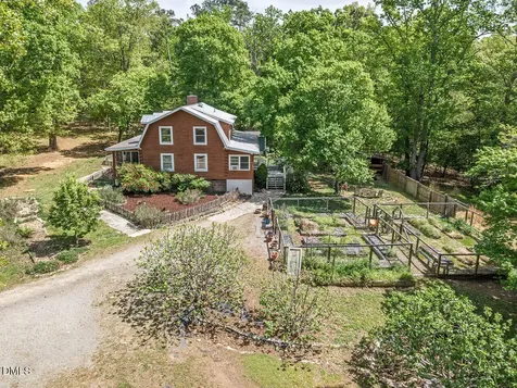 2300 Western Park Lane Hillsborough NC 27278