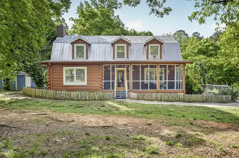 2300 Western Park Lane Hillsborough NC 27278