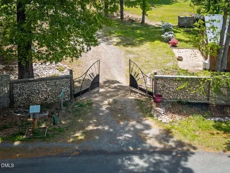 2300 Western Park Lane Hillsborough NC 27278