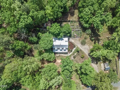 2300 Western Park Lane Hillsborough NC 27278