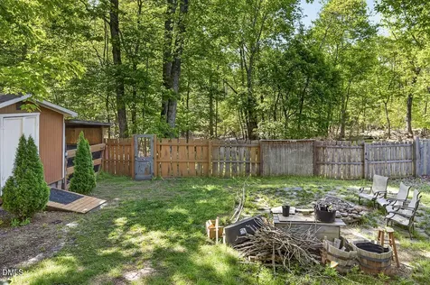 2300 Western Park Lane Hillsborough NC 27278