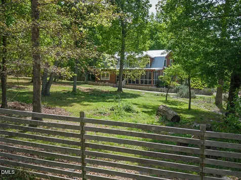 2300 Western Park Lane Hillsborough NC 27278