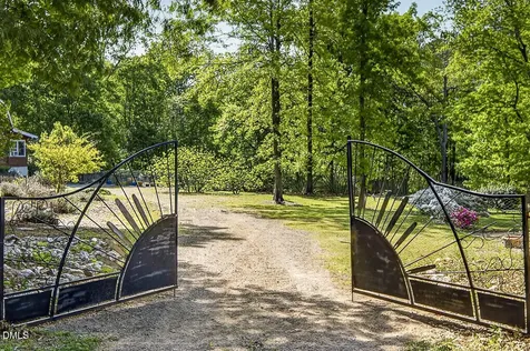2300 Western Park Lane Hillsborough NC 27278