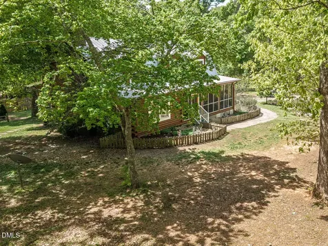 2300 Western Park Lane Hillsborough NC 27278
