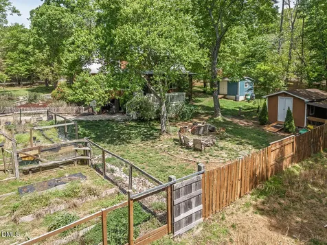 2300 Western Park Lane Hillsborough NC 27278