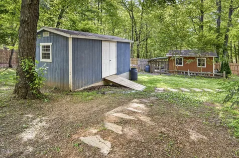 2300 Western Park Lane Hillsborough NC 27278