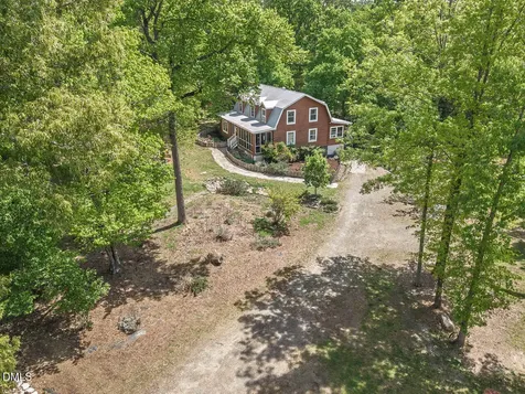 2300 Western Park Lane Hillsborough NC 27278