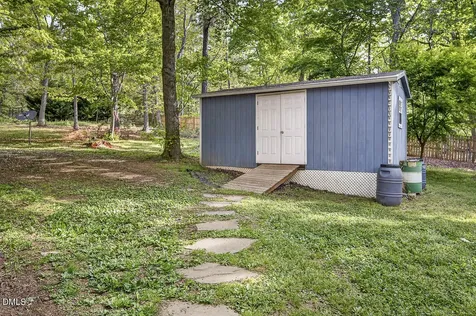 2300 Western Park Lane Hillsborough NC 27278