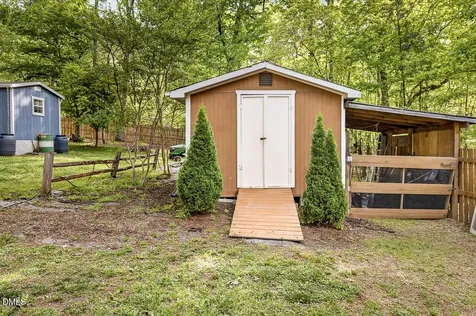 2300 Western Park Lane Hillsborough NC 27278