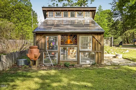 2300 Western Park Lane Hillsborough NC 27278