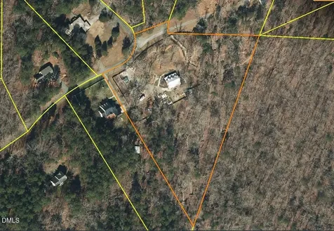 2300 Western Park Lane Hillsborough NC 27278