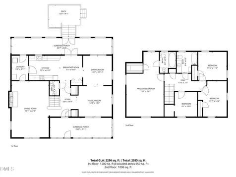 2300 Western Park Lane Hillsborough NC 27278