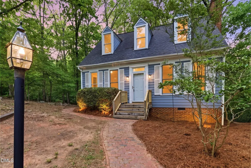 102 Markham Drive Chapel Hill NC 27514