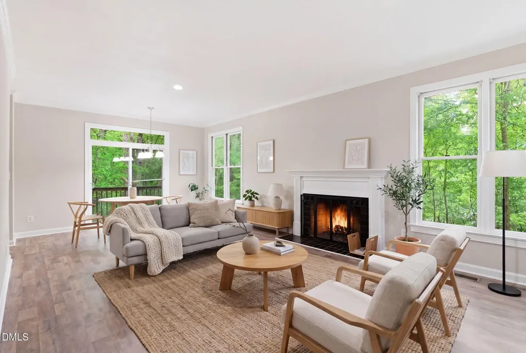 102 Markham Drive Chapel Hill NC 27514