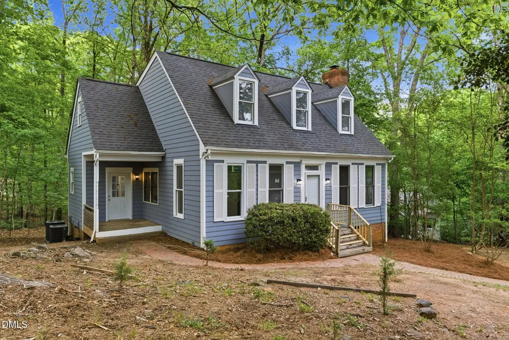 102 Markham Drive Chapel Hill NC 27514