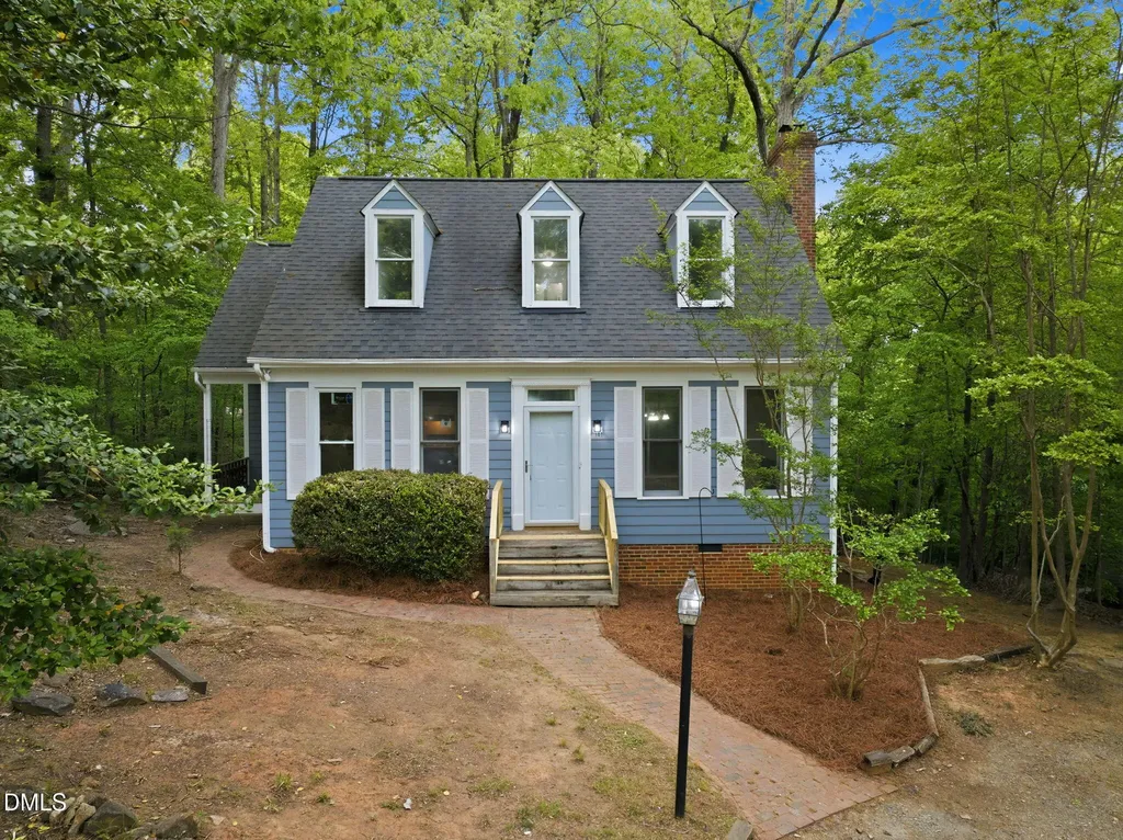 102 Markham Drive Chapel Hill NC 27514