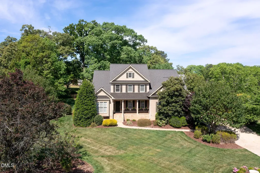 5905 Two Pines Trail Wake Forest NC 27587
