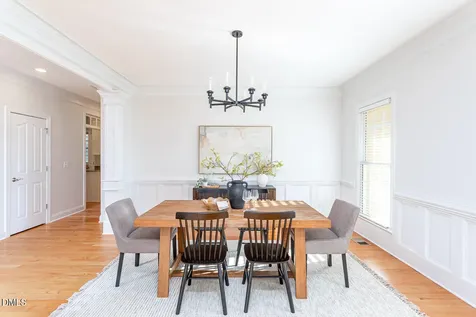 5905 Two Pines Trail Wake Forest NC 27587