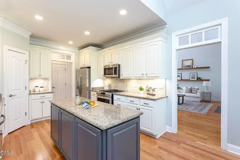 5905 Two Pines Trail Wake Forest NC 27587