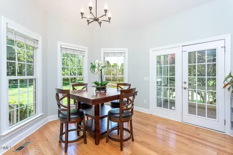 5905 Two Pines Trail Wake Forest NC 27587