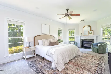 5905 Two Pines Trail Wake Forest NC 27587