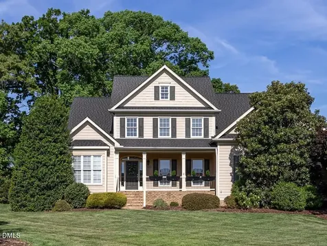 5905 Two Pines Trail Wake Forest NC 27587
