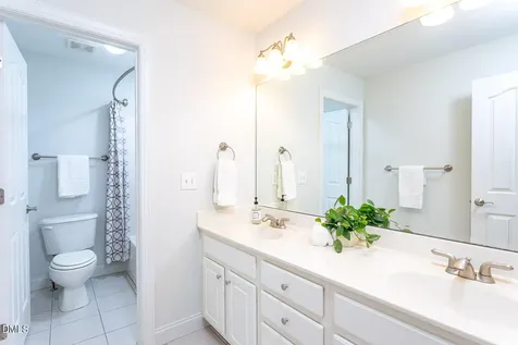 5905 Two Pines Trail Wake Forest NC 27587