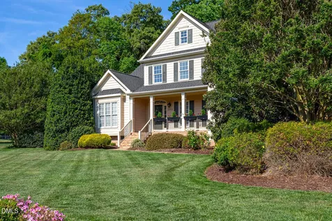 5905 Two Pines Trail Wake Forest NC 27587